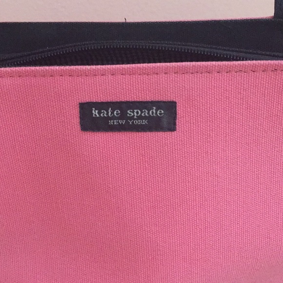 Kate Spade Bag - Picture 2 of 5